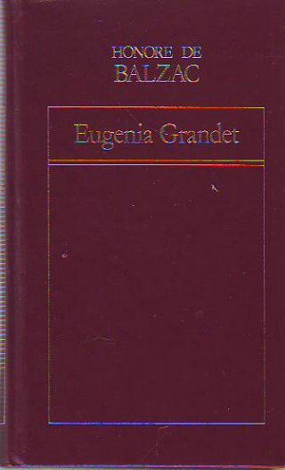 EUGENIA GRANDET.