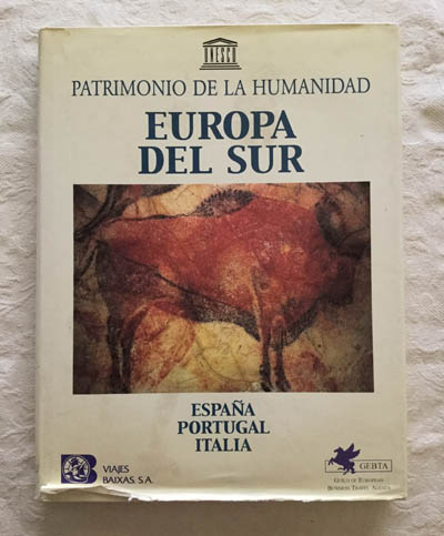 Europa del sur: España, Portugal, Italia