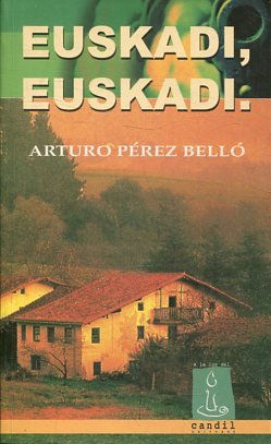 EUSKADI, EUSKADI.