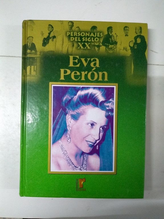 Eva Perón