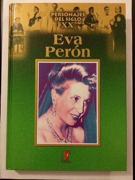 Eva Peron