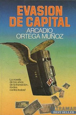 EVASION DE CAPITAL.