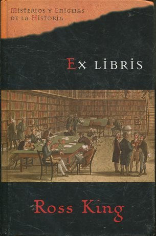 EX LIBRIS.