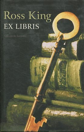 EX LIBRIS.