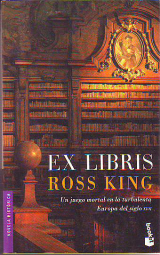 EX LIBRIS.