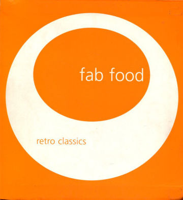 FAB FOOD RETRO CLASSICS.