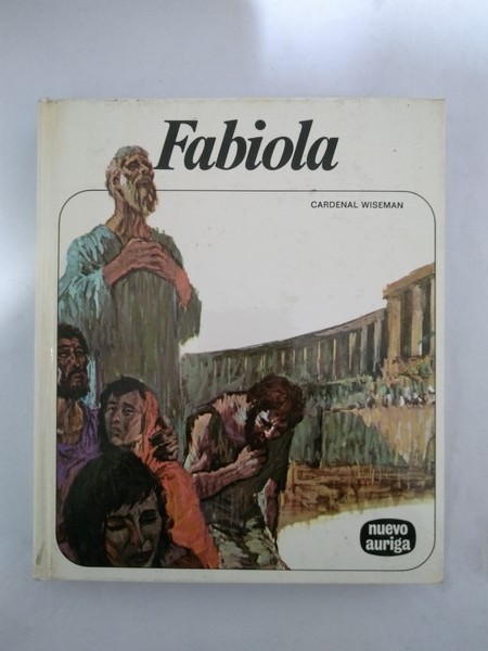 Fabiola