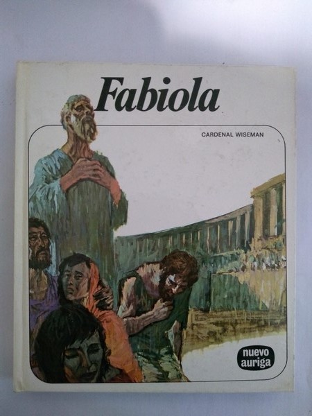 Fabiola