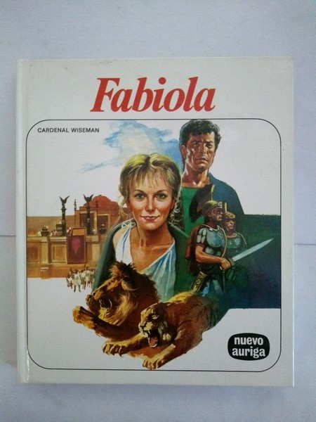 Fabiola