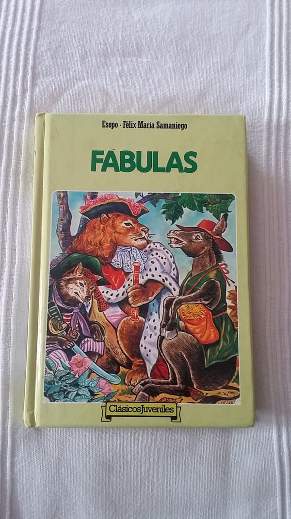 Fabulas