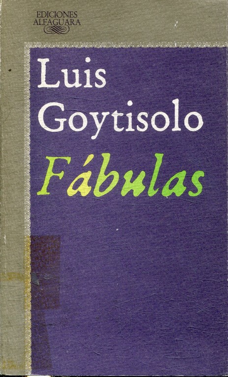 FABULAS.