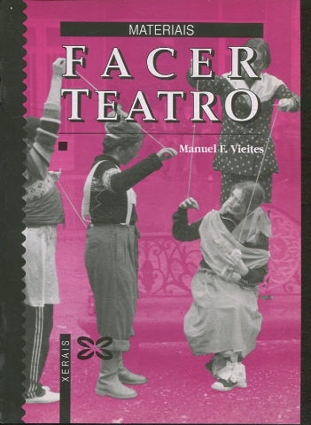 FACER TEATRO.