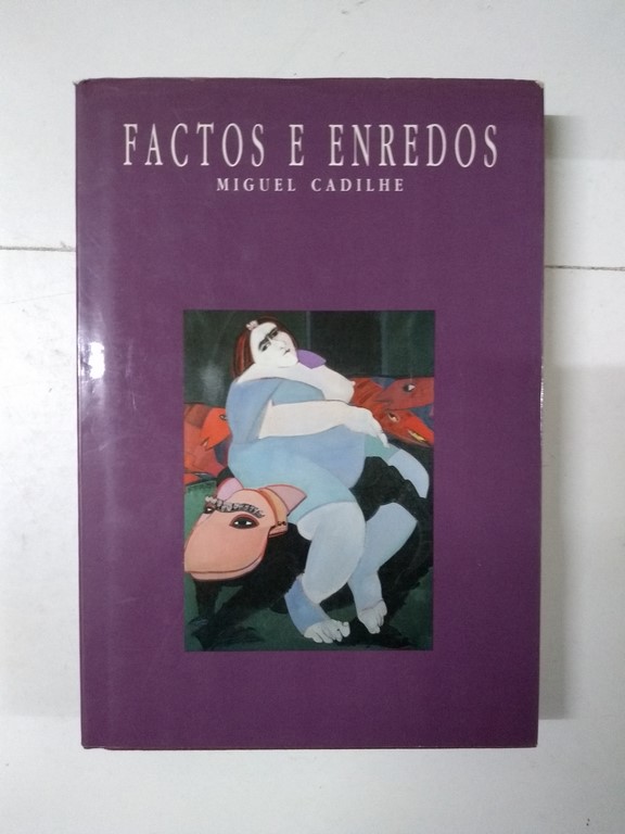 Factos e enredos