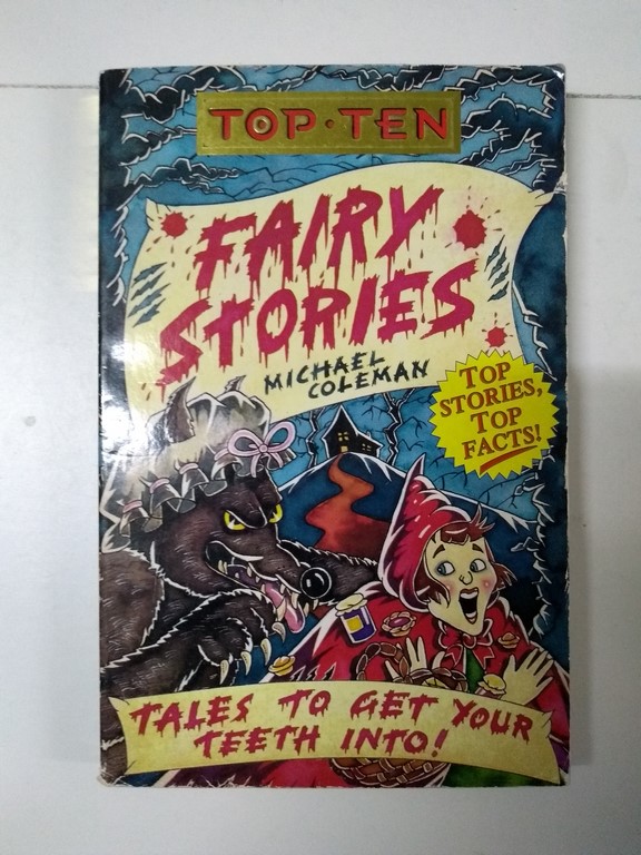 Fairy stories