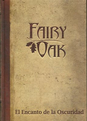 FAIrY VAK. EL ENCANTO DE LA OSCURIDAD II.