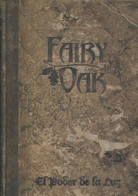 FAIRY VAK. EL PODER DE LA LUZ III.