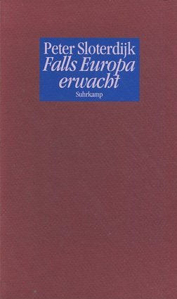 FALLS EUROPA ERWACHT.