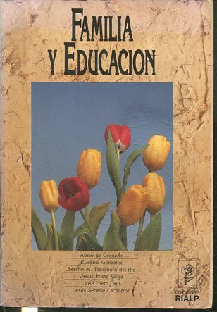 FAMILIA Y EDUCACION.