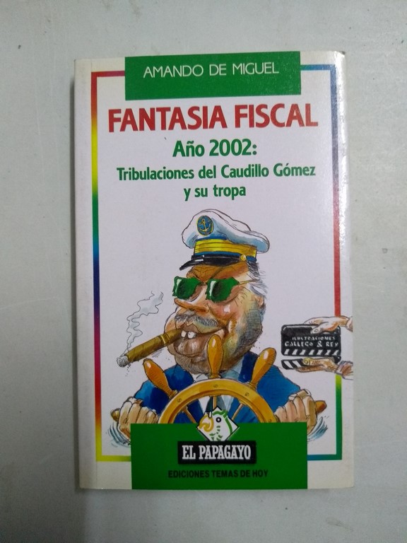 Fantasía fiscal