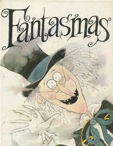 FANTASMAS.