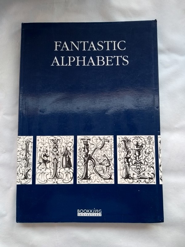 Fantastic Alphabets