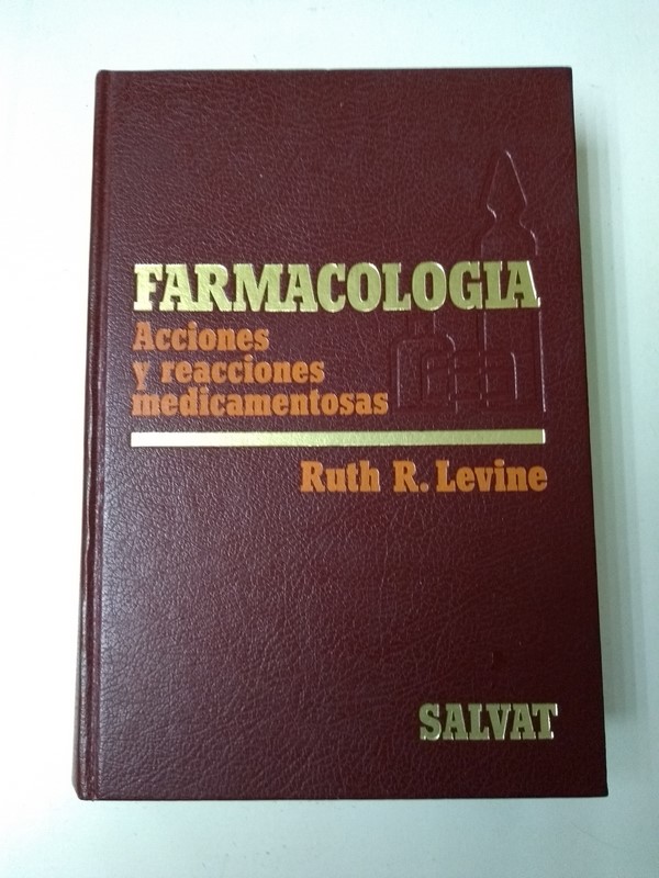 Farmacologia