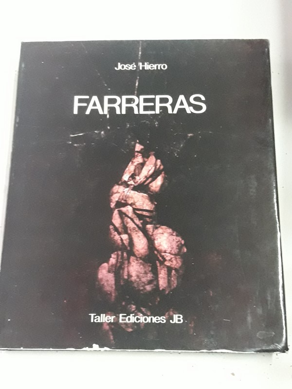 FARRERAS