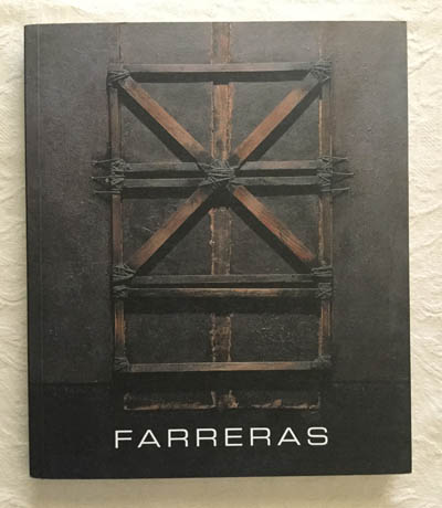 Farreras