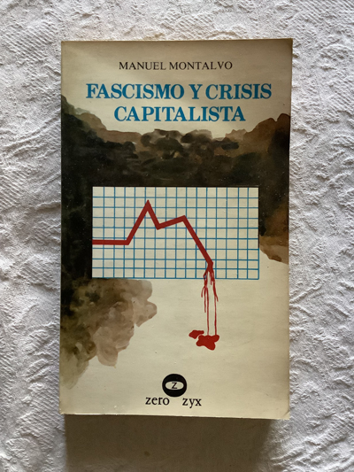 Fascismo y crisis capitalista