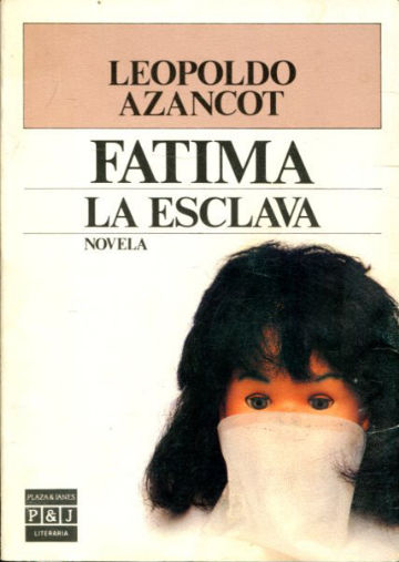 FATIMA LA ESCLAVA.