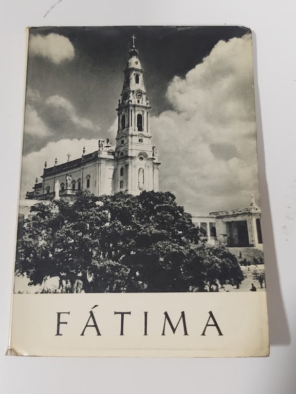 FATIMA