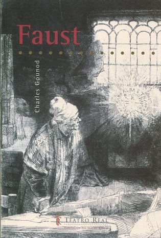 FAUST.