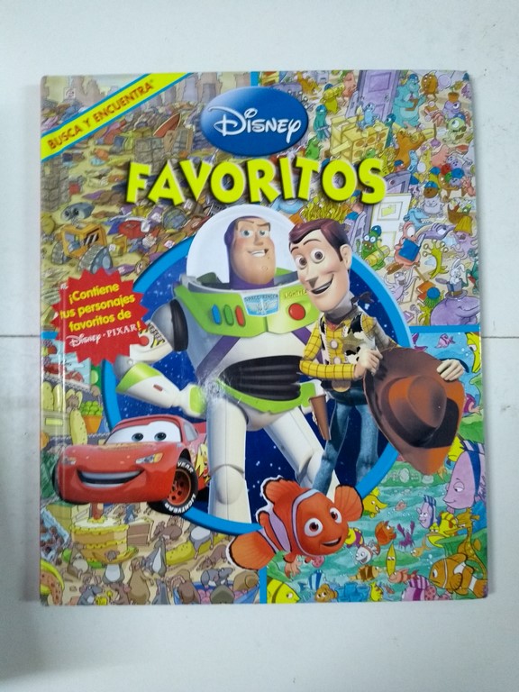 Favoritos