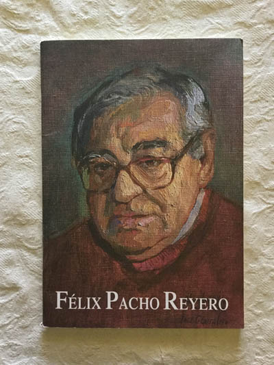 Félix Pacho Reyero