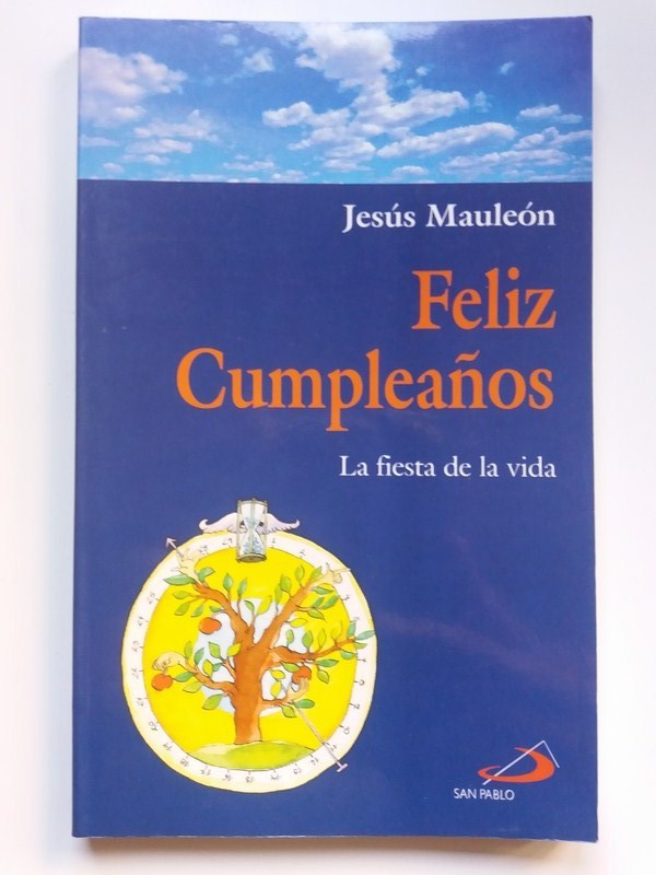 Feliz Cumpleaños