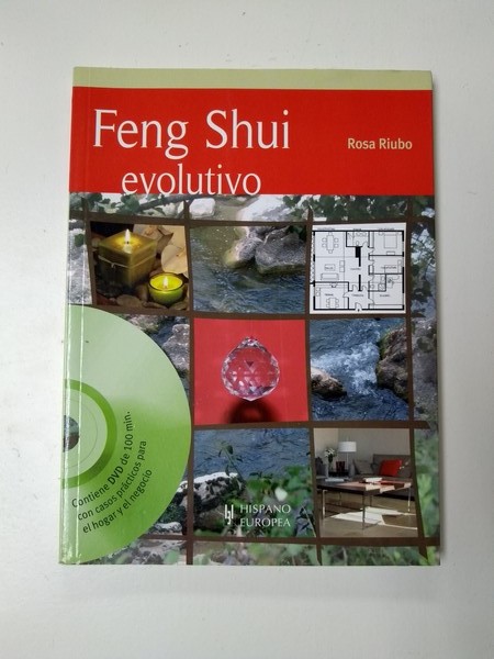 Feng Shui evolutivo