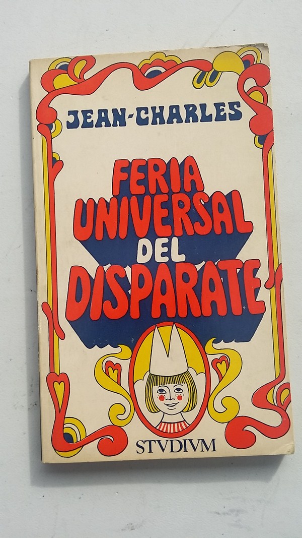 Feria universal del disparate