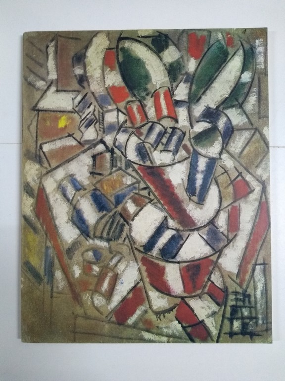 Fernand Leger