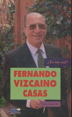 FERNANDO VIZCAINO CASAS.