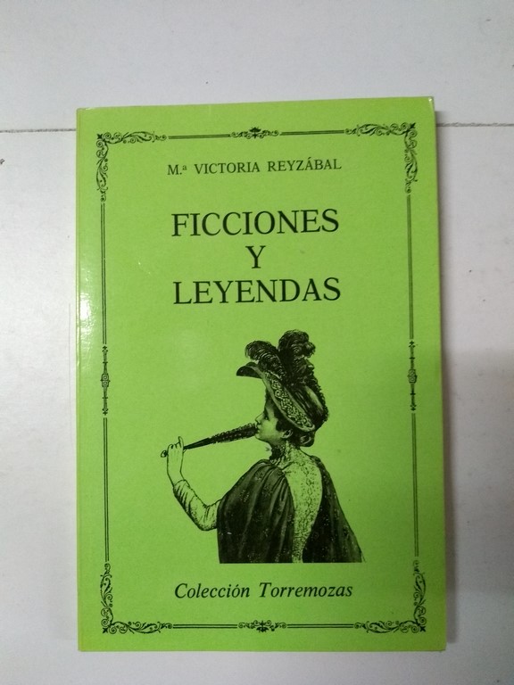 Ficciones y leyendas