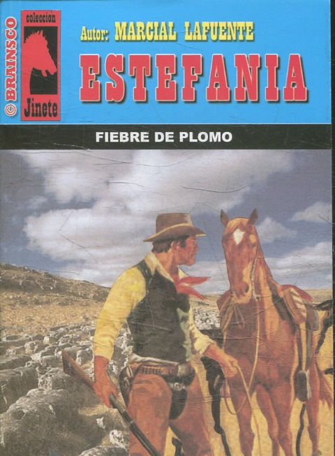 FIEBRE DE PLOMO.