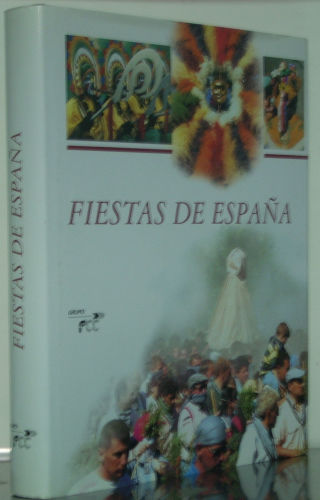 FIESTAS DE ESPAÑA.