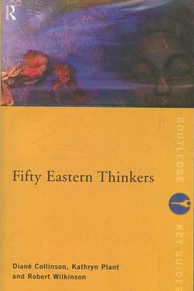 FIFTY EASTERN THINKERS.