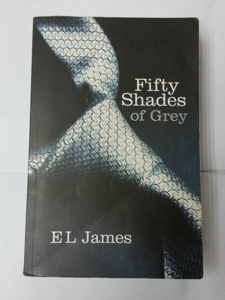 Fifty shades of Grey