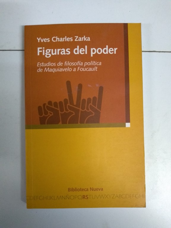 Figuras del poder