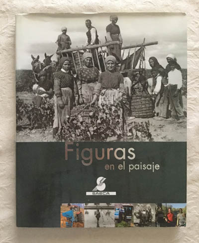 Figuras en el paisaje