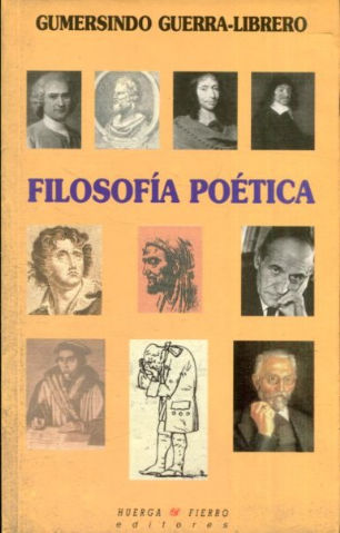 FILOSOFIA POETICA.