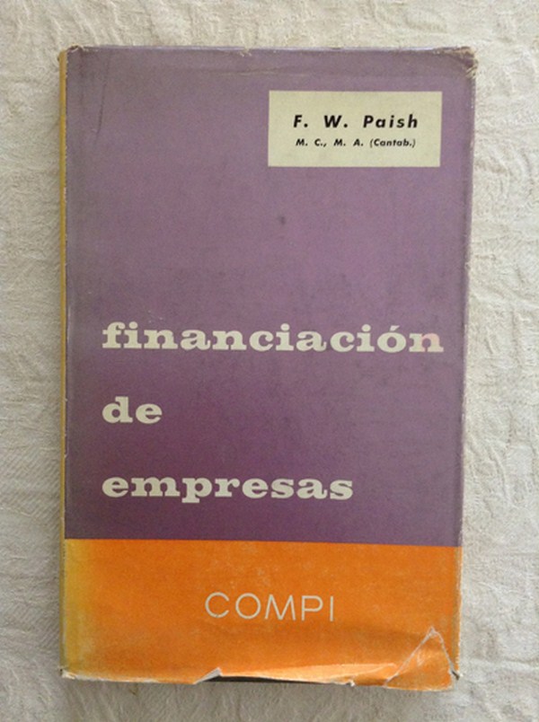 Financiación de empresas