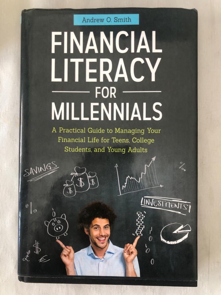 Financial literacy for millennials