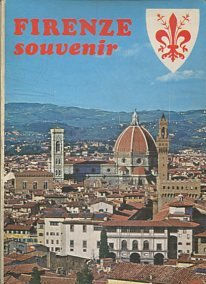 FIRENZE SOUVENIR.